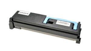 Toner Comp. con Konica Minolta Bizhub CLP3521 CLP4521 Nero