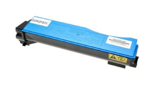 Toner Comp. con Konica Minolta Bizhub CLP3521 CLP4521 Ciano