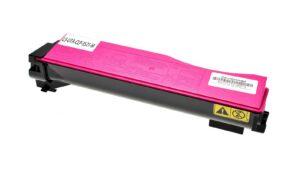 Toner Comp. con Konica Minolta Bizhub CLP3521 CLP4521 Magenta
