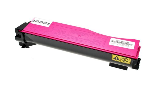 Toner Comp. con Konica Minolta Bizhub CLP3521 CLP4521 Magenta