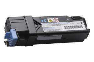 Toner Comp. con Xerox 6140 Nero