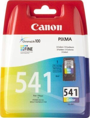 Cartuccia ORIGINALE 5227B005 Canon CL541 COLOR