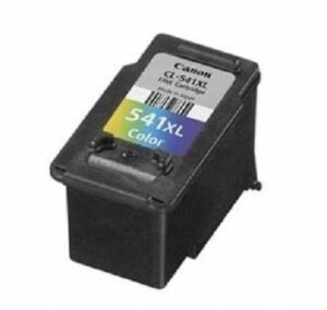 Cartuccia Comp. con CANON CL541XL Color Comp/Rig