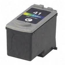 Cartuccia Comp. con CANON CL41 Colore