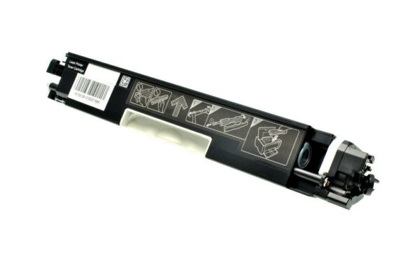 Toner Comp. con HP CF350A Nero