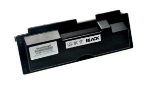 Toner Comp. con Kyocera TK17