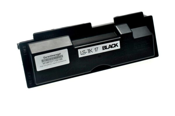 Toner Comp. con Kyocera TK17