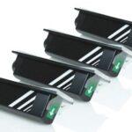 Toner Comp. con Canon NP1015 NP1215 NP2010 NP6215 4PZ