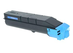 Toner Comp. con kyocera TK5195 Ciano