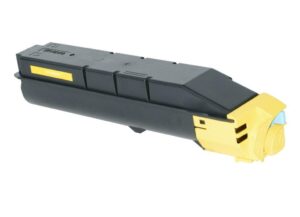 Toner Comp. con Kyocera TK5195 Yellow