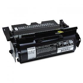 Toner Comp. con Lexmark X650 X651 X652 X654 25k