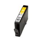 Cartuccia Comp. con HP 903 XL Yellow
