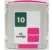 Cartuccia Comp. con HP 10 Magenta