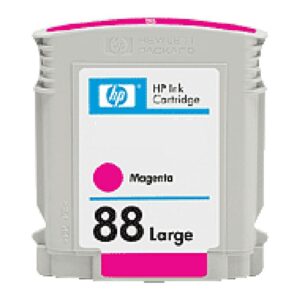 Cartuccia Comp. con HP 88 Magenta