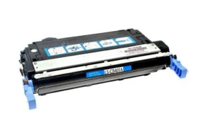 Toner Comp. con HP CB401A Ciano