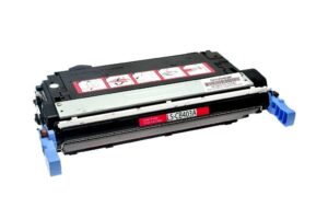 Toner Comp. con HP CB403A Magenta