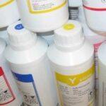 Inchiostro per EPSON HP CANON LEXMARK Magenta 100ml
