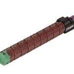 Toner Comp. con Ricoh Aficio MP C4000 C4501 C5000 C5501 Magenta