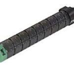 Toner Comp. con Ricoh Aficio MP C4000 C5000 Nero