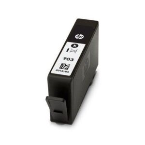 Cartuccia Comp. con HP 903 L BK 20ml