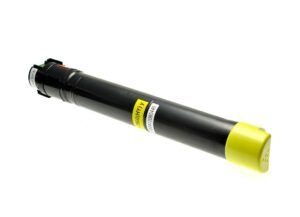 Toner Comp. con Xerox 7132 7232 7242 Yellow