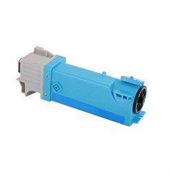Toner Comp. con DELL 2150 2155 Ciano