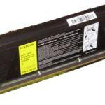 Toner Comp. con Lexmark C522 C524 C530 C532 Yellow