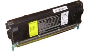 Toner Comp. con Lexmark C522 C524 C530 C532 Yellow