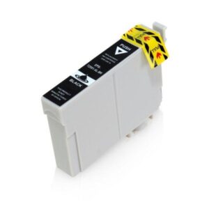 Cartuccia Comp. con EPSON T2991 29XL New Chip BK