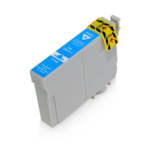 Cartuccia Comp. con EPSON T2992 29XL New Chip Ciano