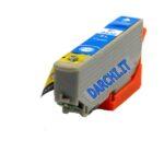 Cartuccia Comp. con EPSON T2432 XL Ciano 24XL