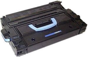 Toner Comp. con HP C8543X
