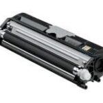 Toner Comp. con Konica Minolta Bizhub 2400 Nero