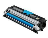Toner Comp. con Konica Minolta Bizhub 2400 Ciano