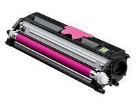 Toner Comp. con Konica Minolta Bizhub 2400 Magenta