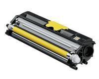 Toner Comp. con Konica Minolta Bizhub 2400 Yellow
