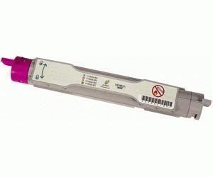 Toner Comp. con Konica Minolta Bizhub TN312 C300 C352 Magenta