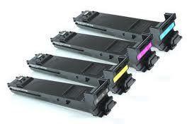 Toner Comp. con Konica Minolta Bizhub 4650 Nero