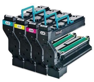 Toner Comp. con Konica Minolta Bizhub 5400 Magenta