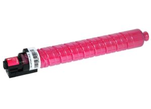 Toner Comp. con Ricoh Aficio MP C305 Magenta