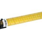 Toner Comp. con Ricoh Aficio MP C305 Yellow