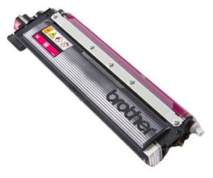 Toner Comp. con Brother TN247 Magenta - Con Chip