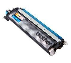 Toner Comp. con Brother TN210 TN230 Ciano