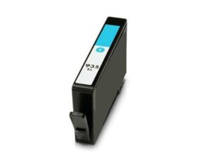 Cartuccia Comp. con HP 935XL Ciano