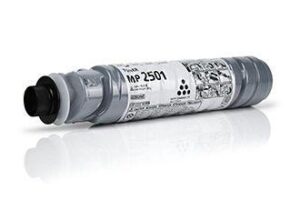 Toner Comp. con Ricoh Aficio MP2001 MP2501 Type 2501