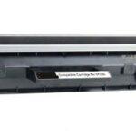 Toner Comp. con HP CF230X 3.5K - 051H Con Chip