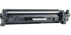 Toner Comp. con HP CF230X 3.5K - 051H Con Chip