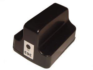 Cartuccia Comp. con HP 363 BK