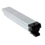 Toner Comp. con Samsung K606 CLX9250 Nero