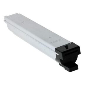 Toner Comp. con Samsung K606 CLX9250 Nero